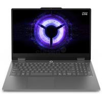 Laptop LENOVO LOQ Essential 15IRX11 i7 / 16GB / 512GB SSD / 15,6" FHD IPS / NVIDIA GeForce RTX 5050 / NoOS (siv)