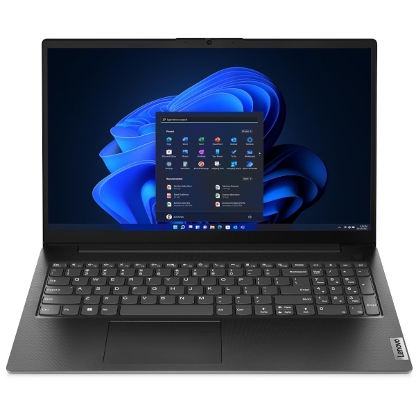 Notebook LENOVO V15 G4 AMN R3 / 16GB / 512GB SSD / 15,6" FHD / W11H / black