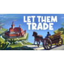 Igra PC Let Them Trade