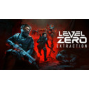 Igra PC Level Zero: Extraction