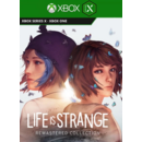 Igra PC Life is Strange Remastered Collection (Xbox One / Xbox Series) (EU)