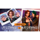 Igra PC Life is Strange: Reunion Twin Pack