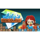 Igra PC Lily's Epic Quest