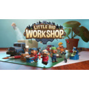 Igra PC Little Big Workshop (ROW)