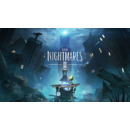 Igra PC Little Nightmares II
