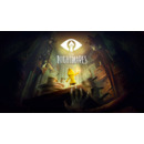 Igra Xbox One Little Nightmares (Xbox One) (EU)