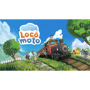 Igra PC Locomoto