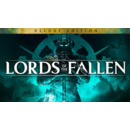 Igra PC Lords of the Fallen (Deluxe Edition)
