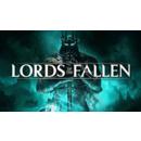 Igra PC Lords of the Fallen (EU)
