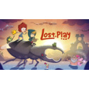 Igra PC Lost In Play