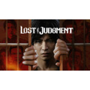 Igra PC Lost Judgment (Xbox Live) (EU)