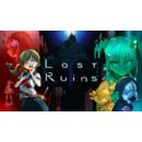 Igra PC Lost Ruins (PC Steam) (ROW)
