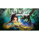 Igra PC Lost Words: Beyond the Page