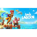 Igra PC Lou's Lagoon Deluxe Edition (PC Steam) (ROW)