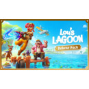 Igra PC Lou's Lagoon Deluxe Pack (PC Steam) (ROW)