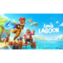Igra PC Lou's Lagoon (PC Steam) (ROW)