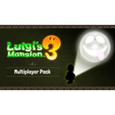 Igra Nintendo Switch Luigi's Mansion 3 - Multiplayer Pack  (EU)