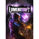 Igra PC Lumencraft