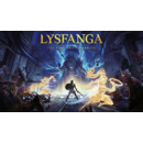 Igra PC Lysfanga: The Time Shift Warrior