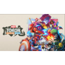 Igra PC MARVEL Tokon: Fighting Souls