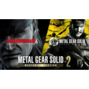 Igra Xbox series X METAL GEAR SOLID: MASTER COLLECTION Vol.2  (Europe)