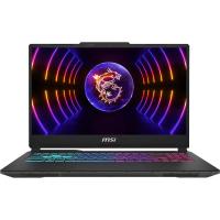Laptop MSI Cyborg 15 A13VE-1806XHR Core i7 / 16GB / 1TB SSD / 15.6" FHD 144Hz IPS-level / GeForce RTX 4060 / Windows 11 Home / crni