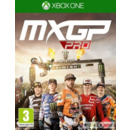 Igra PC MXGP Pro EU (Xbox One)