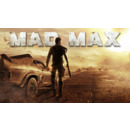 Igra PC Mad Max (PC Steam) (ROW)