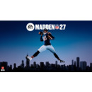 Igra Xbox series X Madden NFL 27  (Global)