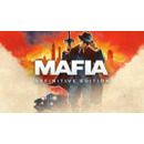 Igra Xbox One Mafia: The Old Country - Definitive Edition (Xbox One / Xbox Series X/S) (Europe)