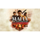 Igra PC Mafia: The Old Country Definitive Edition (EU)