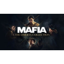 Igra Xbox One Mafia: The Omerta Collection (Xbox One / Xbox Series X/S) (Global)