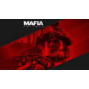 Igra PC Mafia Trilogy (EU)