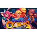 Igra PC Maiden Cops
