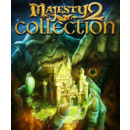 Igra PC Majesty 2 Collection (EU)
