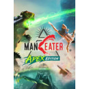 Igra PC Maneater Apex Edition (Epic)
