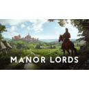 Igra PC Manor Lords (ROW)