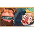 Igra PC Manual Samuel (PC Steam) (Europe)