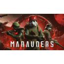 Igra PC Marauders (PC Steam) (ROW)