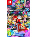 Igra Nintendo Switch Mario Kart 8 Deluxe  DIGITAL