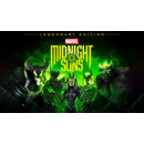 Igra PC Marvel's Midnight Suns (Legendary Edition)