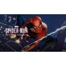 Igra PC Marvel's Spider-Man - The City That Never Sleeps (PS4) (EU)