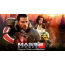 Igra PC Mass Effect 2 (Digital Delux Edition)