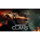 Igra PC MechWarrior 5: Clans