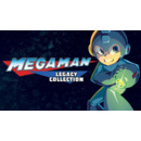 Igra PC Mega Man Legacy Collection (EU)
