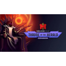 Igra PC Melvor Idle: Throne of the Herald