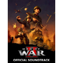 Igra PC Men of War II – Official Soundtrack