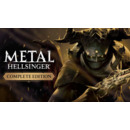 Igra PC Metal: Hellsinger (Complete Edition) (ROW)