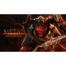 Igra PC Metal: Hellsinger (ROW)