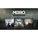 Igra Xbox One Metro Saga Bundle (Xbox One / Xbox X/S Series) (EU)